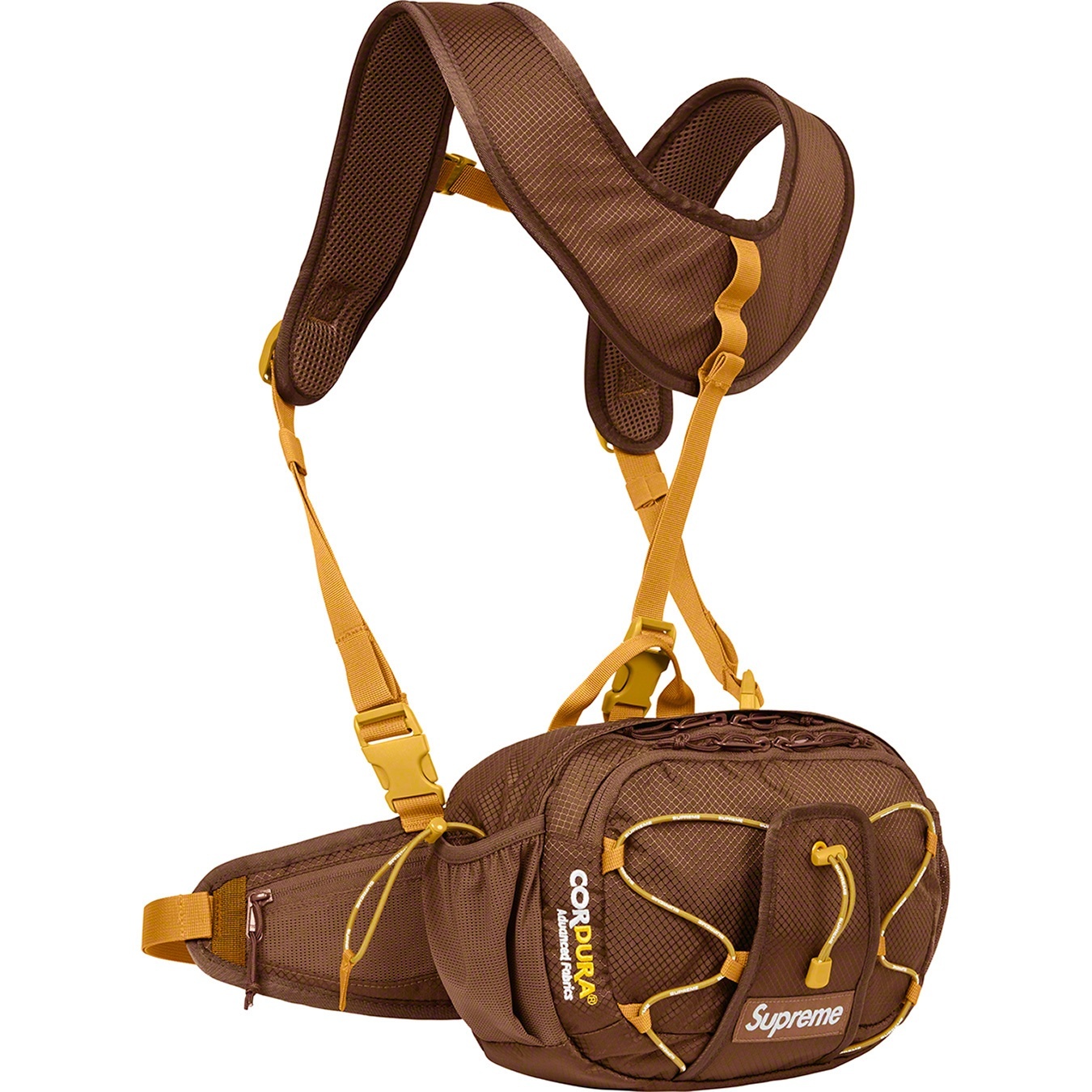 Harness Waist Bag view 2